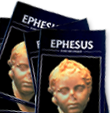 Get Your Free Ephesus Book!