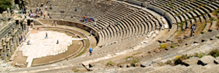 Ephesus Custom Made Tour