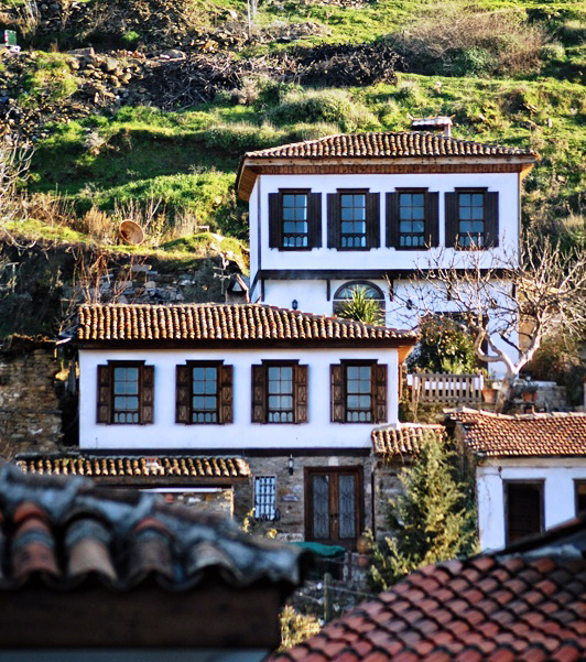 ephesus sirince izmir tour